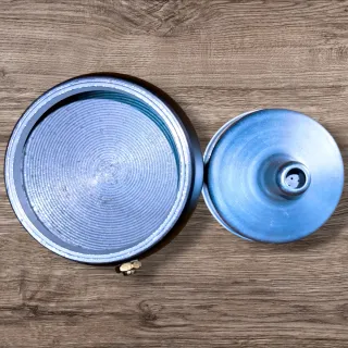 Italian Moka Express Pot like new