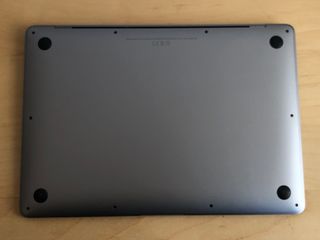 MacBook Air 13 2019 Retina