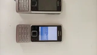 2 Nokia 6300