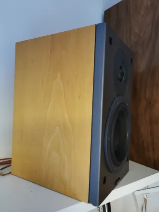 Altavoces DYNAUDIO AUDIENCE 52 SE