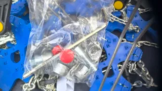 Cadenas para nieve Centrax