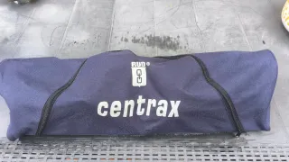 Cadenas para nieve Centrax