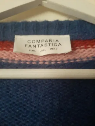 Jersey Compañía Fantástica