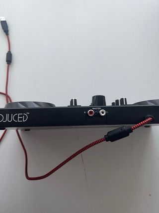 Hercules DJControl Inpulse 200