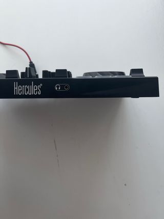 Hercules DJControl Inpulse 200