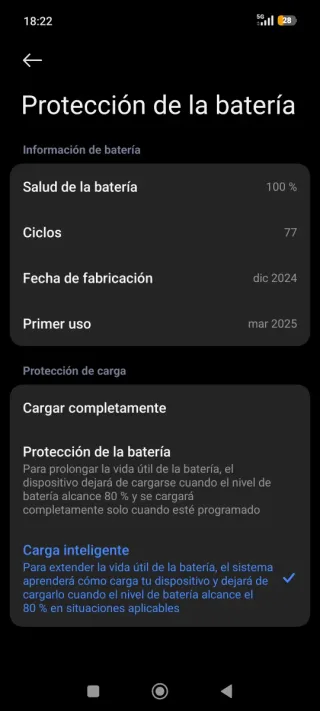 Xiaomi 15 Ultra Negro Y cargador original Xiaomi