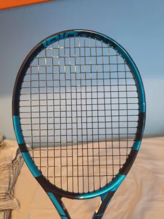 Babolat Pure Drive 300g