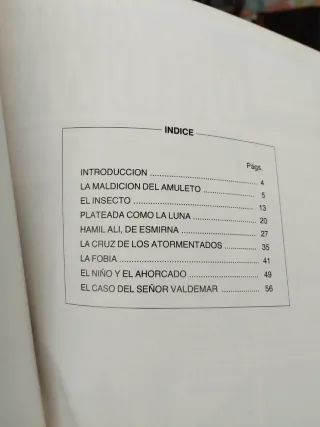 Grandes de lo macabro - Joan Boix -