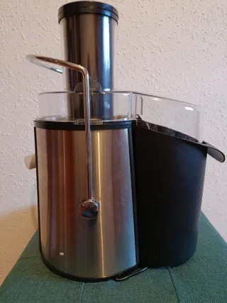 Twinzee Licuadora 850W Extractor Zumos