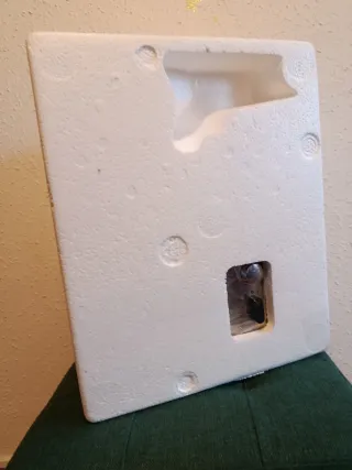 Twinzee Licuadora 850W Extractor Zumos