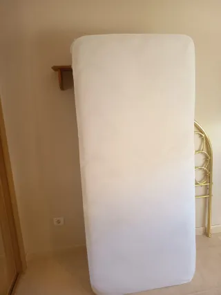 Colchón Astral 80x190 cm