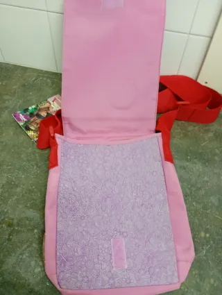 Bandolera niña Busquets