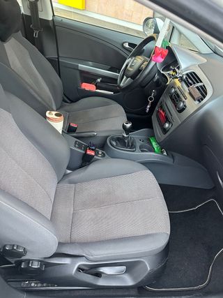 SEAT Leon 2009