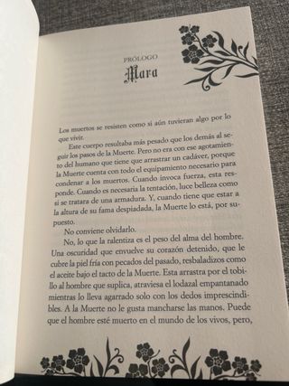 Fearful. Una historia de Fearless (Saga Powerle...