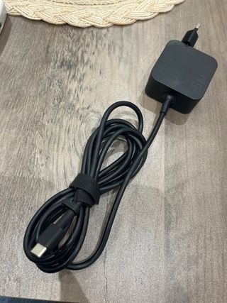 Cargador Asus Chromebook Tipo C