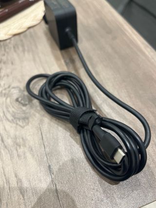 Cargador Asus Chromebook Tipo C