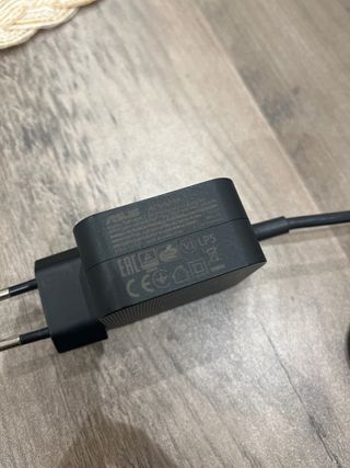 Cargador Asus Chromebook Tipo C