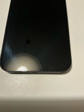 iPhone 14 Pro Max 256GB Nero