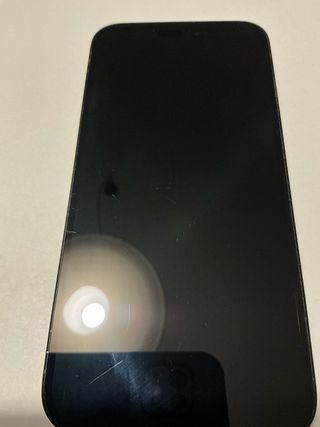 iPhone 14 Pro Max 256GB Nero