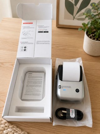 Impresora Térmica Niimbot