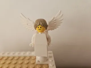 Lego Pesebre Navideño