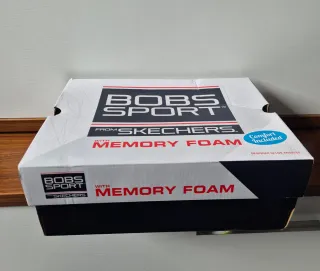 Zapatillas Skechers Bobs Squad Mujer Rosa