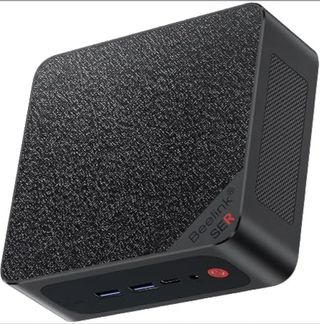 Mini PC Beelink SER5PRO 5800HRyzen7 WINDOWS 11PRO