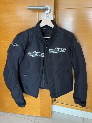 Chaqueta Alpinestars Mujer Talla M