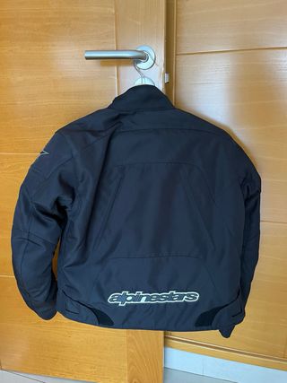 Chaqueta Alpinestars Mujer Talla M