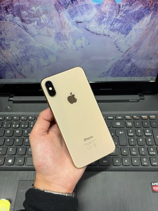 Apple iPhone XS 64 GB Oro