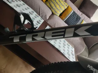 Bicicleta Trek Superfly 29 MTB Como nueva.