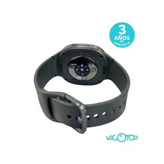 Samsung Galaxy Watch 8 40mm GPS -E0119524CV-