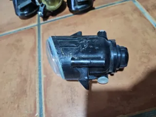 Faro Antiniebla Seat Leon 1M0 941 702 B Valeo