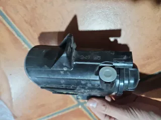 Faro Antiniebla Seat Leon 1M0 941 702 B Valeo