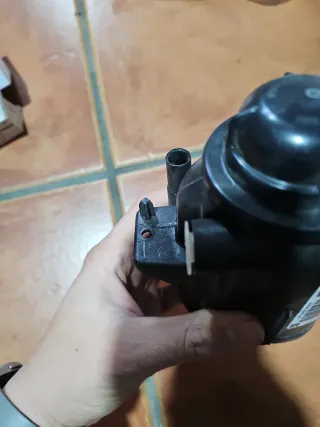 Faro Antiniebla Seat Leon 1M0 941 702 B Valeo