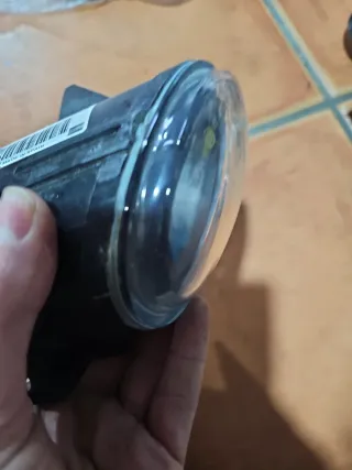 Faro Antiniebla Seat Leon 1M0 941 702 B Valeo