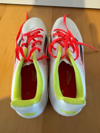 Zapatillas Adidas Fútbol Sala Nuevas