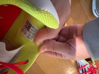 Zapatillas Adidas Fútbol Sala Nuevas