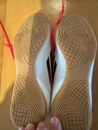 Zapatillas Adidas Fútbol Sala Nuevas