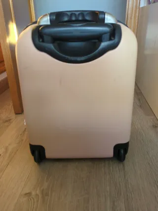 Maleta de mano princesas Disney