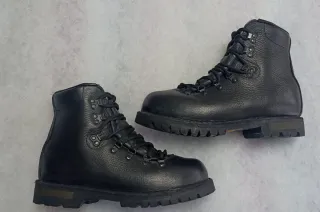 Bota Montaña Militar Iturri Negra