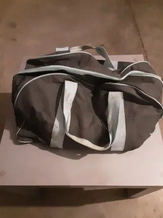 Patines negros talla 40