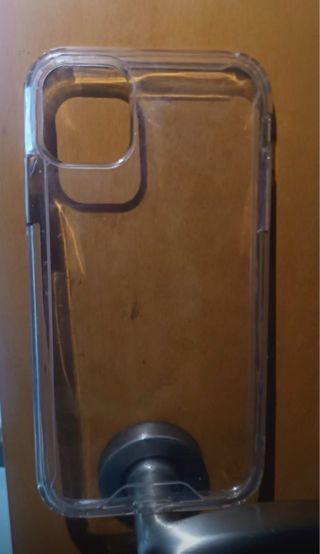 iPhone 11 128GB Negro