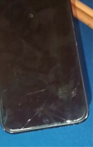 iPhone 11 128GB Negro