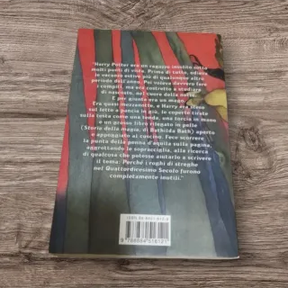 Harry Potter E Il Prigioniero Di Azkaban