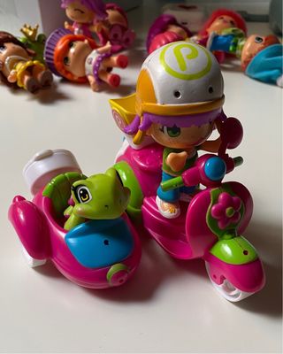 Lote PinyPon Figuras y Accesorios