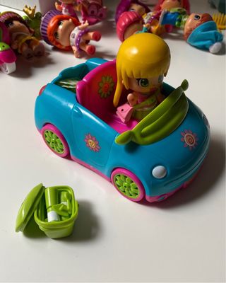 Lote PinyPon Figuras y Accesorios