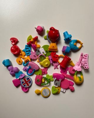 Lote PinyPon Figuras y Accesorios