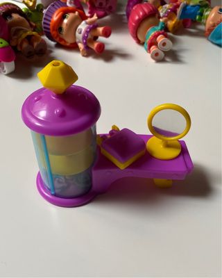 Lote PinyPon Figuras y Accesorios