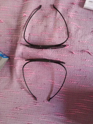 Gafas 3D Activas Samsung SSG-P51002